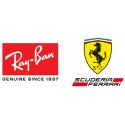 RAYBAN SCUDERIA FERRARI COLLECTION 